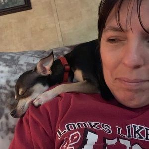 Meet your Posher, Tammy